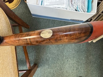 Parker DHE Trap Grade 12 gauge 32”bbl 1 of 40 made. - Image 17 of 25