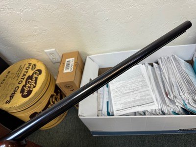 Parker DHE Trap Grade 12 gauge 32”bbl 1 of 40 made. - Image 15 of 25