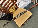 Parker DHE Trap Grade 12 gauge 32”bbl 1 of 40 made. - Image 24 of 25