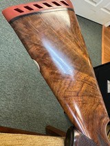 Parker DHE Trap Grade 12 gauge 32”bbl 1 of 40 made. - Image 10 of 25