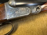 Parker DHE Trap Grade 12 gauge 32”bbl 1 of 40 made. - Image 13 of 25