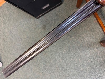 Parker DHE Trap Grade 12 gauge 32”bbl 1 of 40 made. - Image 23 of 25