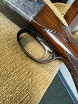 Parker DHE Trap Grade 12 gauge 32”bbl 1 of 40 made. - Image 5 of 25