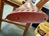 Parker DHE Trap Grade 12 gauge 32”bbl 1 of 40 made. - Image 3 of 25