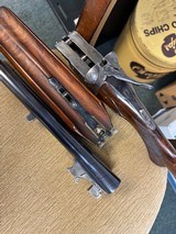 Parker DHE Trap Grade 12 gauge 32”bbl 1 of 40 made. - Image 25 of 25