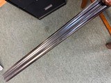 Parker DHE Trap Grade 12 gauge 32”bbl 1 of 40 made. - Image 23 of 25