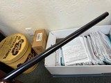 Parker DHE Trap Grade 12 gauge 32”bbl 1 of 40 made. - Image 15 of 25