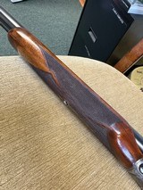 Parker DHE Trap Grade 12 gauge 32”bbl 1 of 40 made. - Image 7 of 25