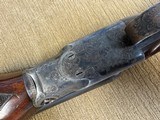 Parker DHE Trap Grade 12 gauge 32”bbl 1 of 40 made. - Image 21 of 25