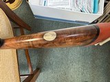 Parker DHE Trap Grade 12 gauge 32”bbl 1 of 40 made. - Image 17 of 25