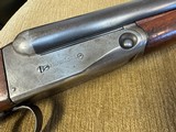 Parker Trojan 20 gauge 26”bbl. All original. - Image 13 of 25
