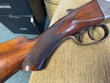 Parker Trojan 20 gauge 26”bbl. All original. - Image 11 of 25