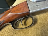 Parker Trojan 20 gauge 26”bbl. All original. - Image 12 of 25