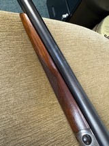 Parker Trojan 20 gauge 26”bbl. All original. - Image 6 of 25