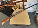 Parker Trojan 20 gauge 26”bbl. All original. - Image 8 of 25