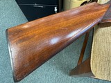 Parker Trojan 20 gauge 26”bbl. All original. - Image 10 of 25