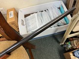 Parker Trojan 20 gauge 26”bbl. All original. - Image 15 of 25
