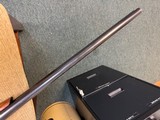 Parker Trojan 20 gauge 26”bbl. All original. - Image 7 of 25