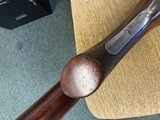 Parker Trojan 20 gauge 26”bbl. All original. - Image 18 of 25