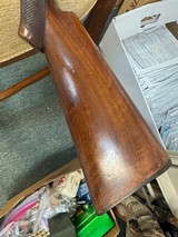 Parker Trojan 20 gauge 26”bbl. All original. - Image 2 of 25