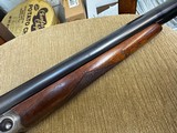 Parker Trojan 20 gauge 26”bbl. All original. - Image 14 of 25