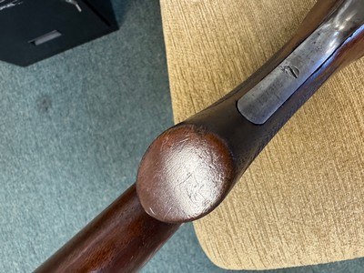 Parker Trojan 20 gauge 26”bbl. All original. - Image 18 of 25