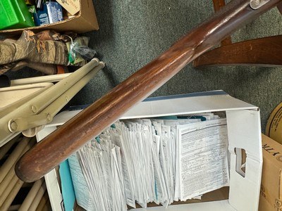 Parker Trojan 20 gauge 26”bbl. All original. - Image 23 of 25