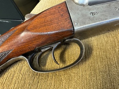 Parker Trojan 20 gauge 26”bbl. All original. - Image 12 of 25