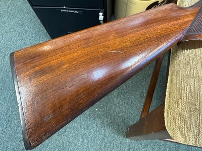 Parker Trojan 20 gauge 26”bbl. All original. - Image 10 of 25