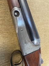 Parker Trojan 20 gauge 26”bbl. All original. - Image 5 of 25