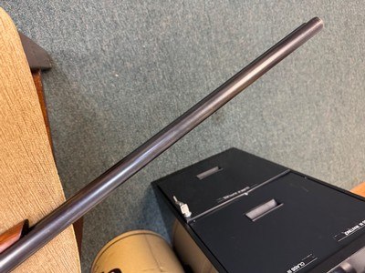 Parker Trojan 20 gauge 26”bbl. All original. - Image 7 of 25