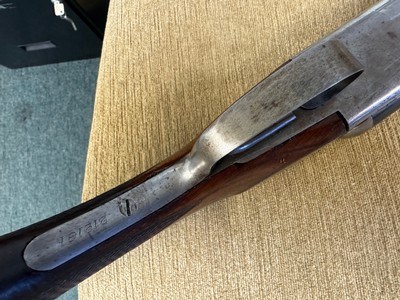 Parker Trojan 20 gauge 26”bbl. All original. - Image 19 of 25