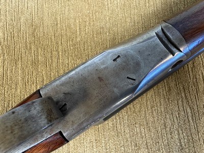 Parker Trojan 20 gauge 26”bbl. All original. - Image 20 of 25