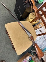 Parker Trojan 20 gauge 26”bbl. All original. - Image 1 of 25