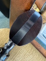 Colt Pre-war. Officers Model 3rd issue Flat Top .38 Special 6”bbl - Image 23 of 25