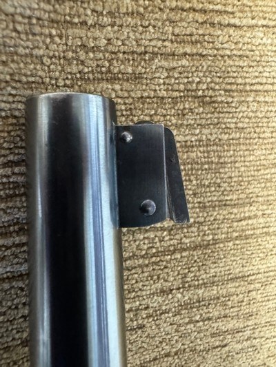 Colt Pre-war. Officers Model 3rd issue Flat Top .38 Special 6”bbl - Image 8 of 25