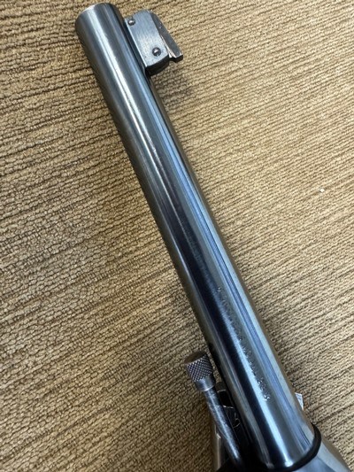 Colt Pre-war. Officers Model 3rd issue Flat Top .38 Special 6”bbl - Image 6 of 25