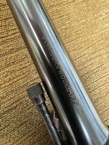 Colt Pre-war. Officers Model 3rd issue Flat Top .38 Special 6”bbl - Image 7 of 25