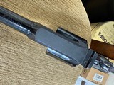 Colt Pre-war. Officers Model 3rd issue Flat Top .38 Special 6”bbl - Image 18 of 25