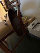 Scarce and outstanding Highly regarded Union Armera Model 214 12 gauge side lock SxS shotgun. - Image 18 of 25