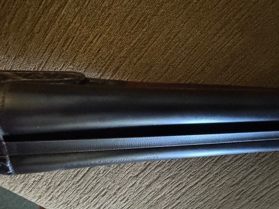 Scarce and outstanding Highly regarded Union Armera Model 214 12 gauge side lock SxS shotgun. - Image 16 of 25