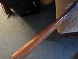 Scarce and outstanding Highly regarded Union Armera Model 214 12 gauge side lock SxS shotgun. - Image 11 of 25