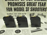 Remington Model 37 Rangemaster .22 LR. Magazines Clips - 8 of 10
