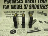Remington Model 37 Rangemaster .22 LR. Magazines Clips - 7 of 10