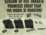 Remington Model 37 Rangemaster .22 LR. Magazines Clips - 4 of 10
