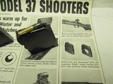 Remington Model 37 Rangemaster .22 LR. Magazines Clips - 2 of 10