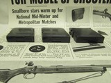 Remington Model 37 Rangemaster .22 LR. Magazines Clips - 9 of 10