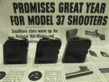 Remington Model 37 Rangemaster .22 LR. Magazines Clips - 6 of 10