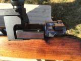 M43 Mauser sporterized heavy stainless barrel in 6.5 x 55 - 6 of 7