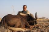 Culling in the Kalahari - 1 of 2